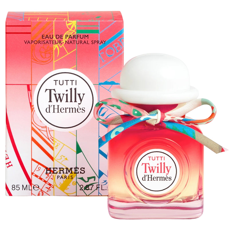 Hermés Tutti Twilly D'hermés Eau de Parfum Mujer 85 ml