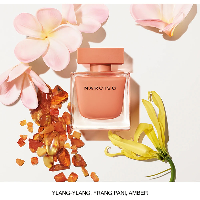 Narciso Rodriguez Narciso Ambrée Eau de Parfum Mujer 50 ml