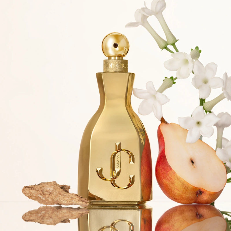 Jimmy Choo I Want Choo Le Parfum Mujer 40 ml