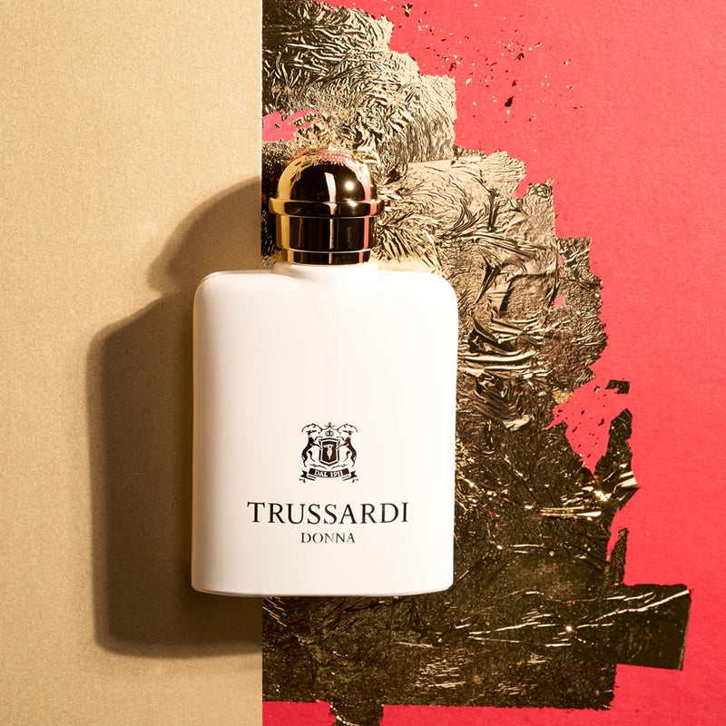 Trussardi Donna Eau de Parfum Mujer 100 ml