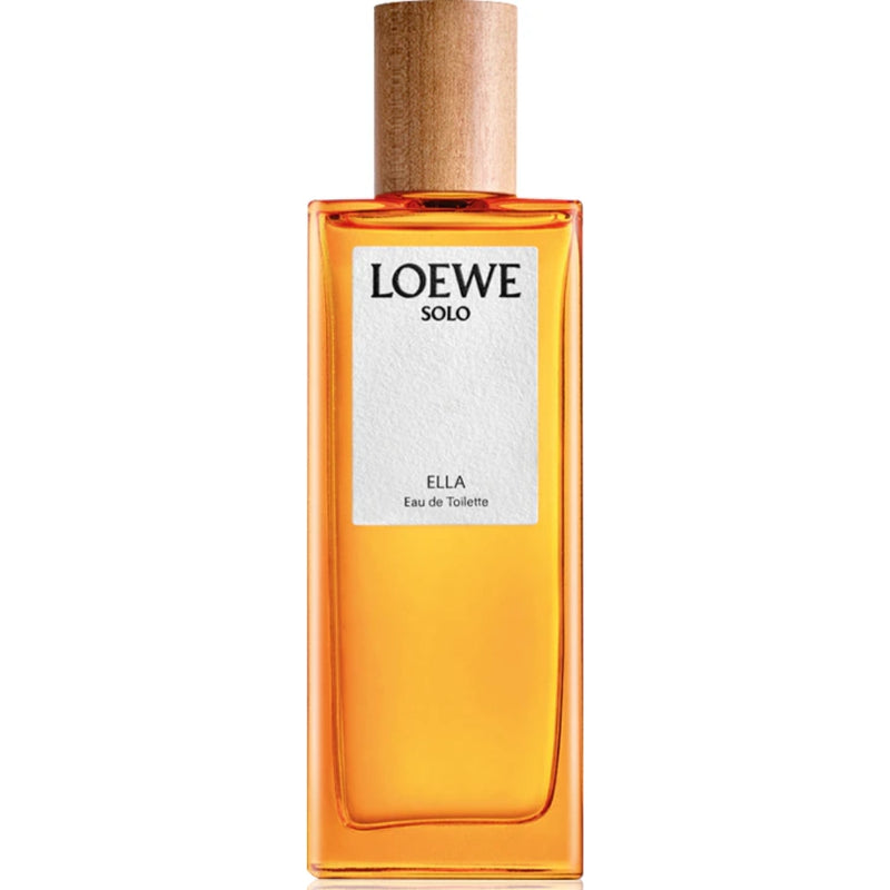 Loewe Solo Ella Eau de Toilette Mujer 50 ml