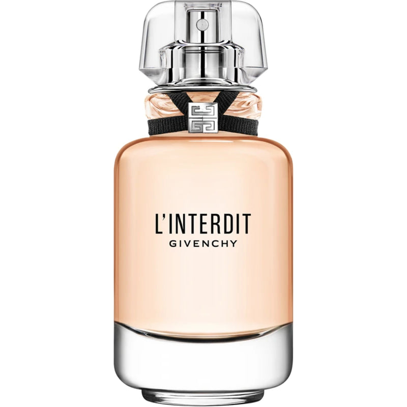 GIVENCHY L’Interdit Eau de Toilette Mujer 50 ml