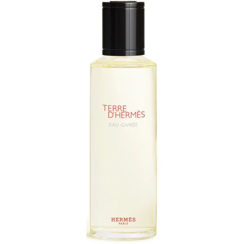 Hermés Terre D'hermés Eau Givrée Eau de Parfum Recarga 200 ml