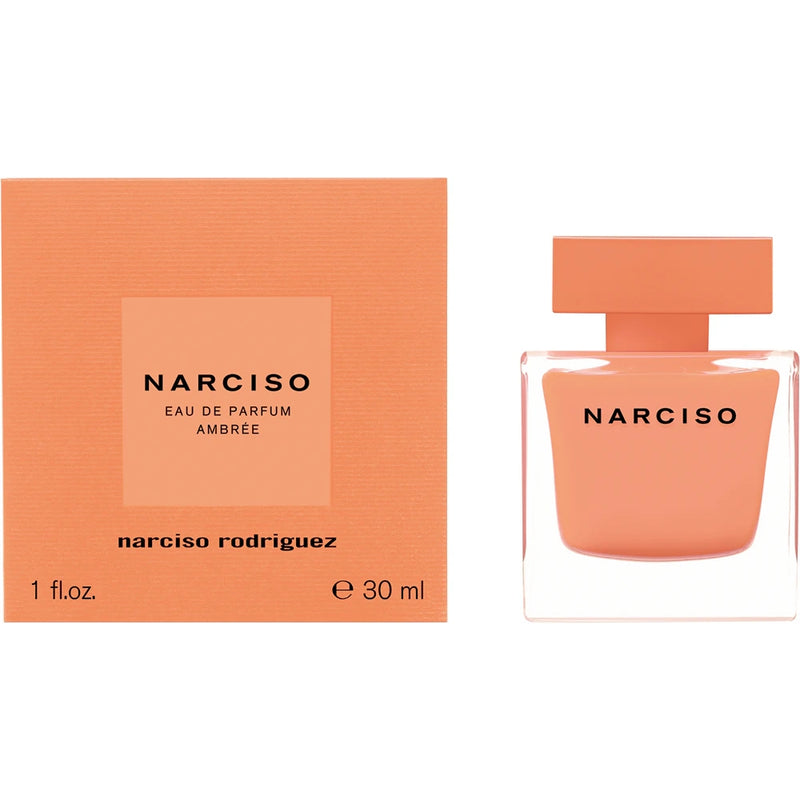 Narciso Rodriguez Narciso Ambrée Eau de Parfum Mujer 30 ml