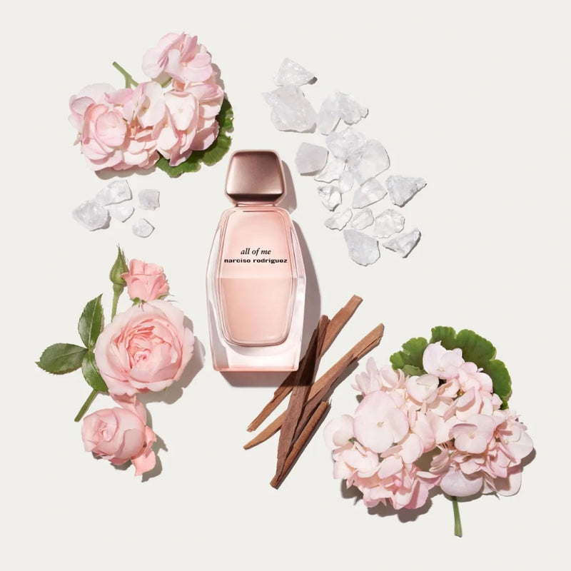 Narciso Rodriguez All Of Me Eau de Parfum Mujer 90 ml