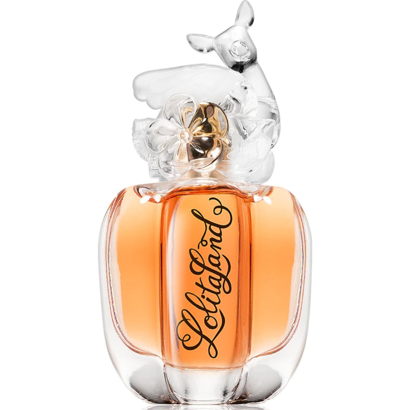 Lolita Lempicka Lolitaland Eau de Parfum Mujer 40 ml