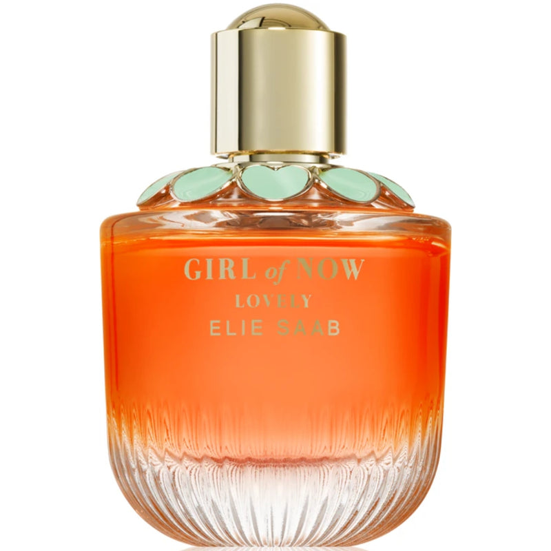 Elie Saab Girl Of Now Lovely Eau de Parfum Mujer 90 ml