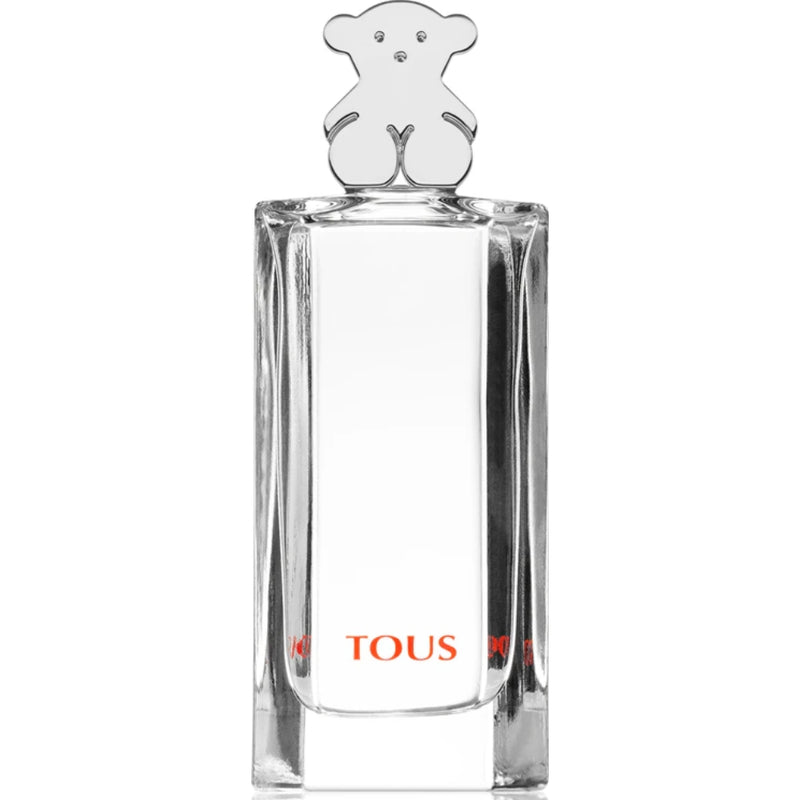 Tous Tous Eau De Toilette Mujer 50 ml