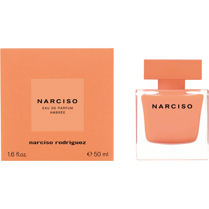 Narciso Rodriguez Narciso Ambrée Eau de Parfum Mujer 50 ml