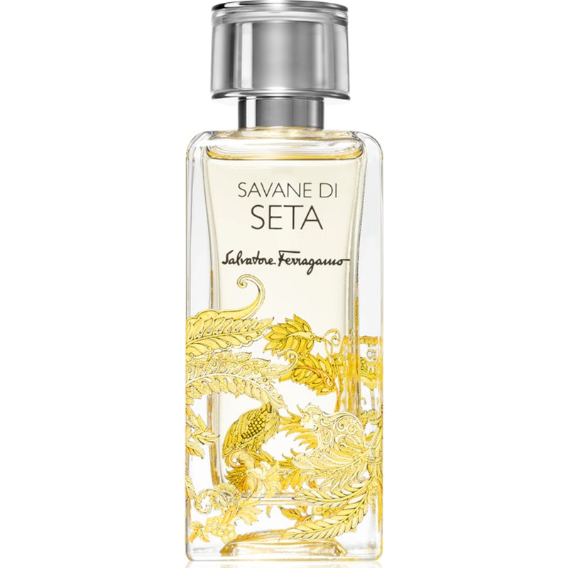 Salvatore Ferragamo Savane Di Seta Eau de Parfum Unisex 100 ml