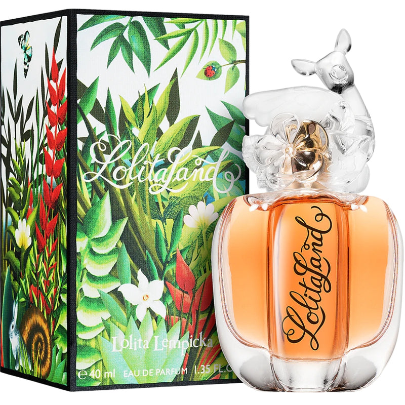 Lolita Lempicka Lolitaland Eau de Parfum Mujer 40 ml