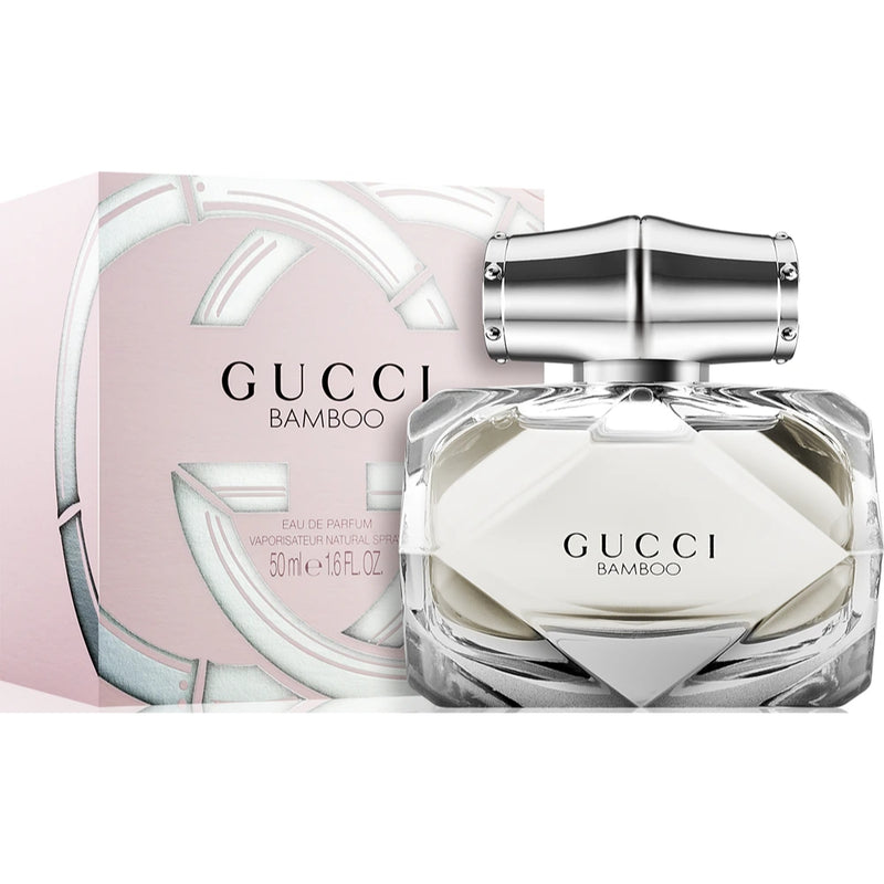 Gucci Bamboo Eau de Parfum Mujer 50 ml