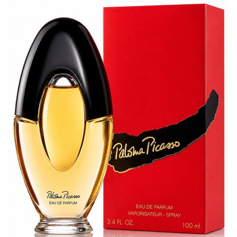 Paloma Picasso Eau de Parfum Mujer 100 ml