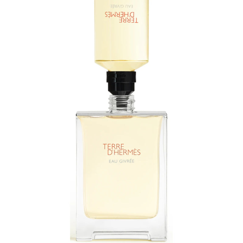 Hermés Terre D'hermés Eau Givrée Eau de Parfum Recarga 200 ml