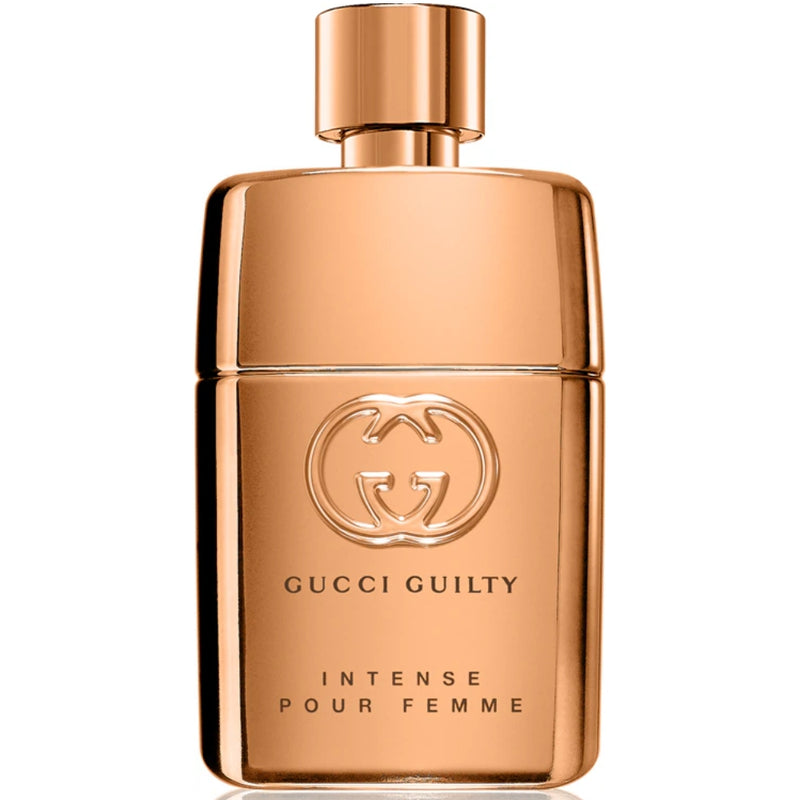 Gucci Guilty Pour Femme Eau de Parfum Intense Mujer 50 ml