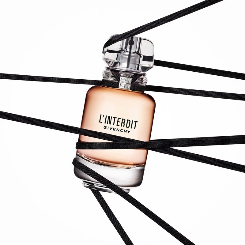 GIVENCHY L’Interdit Eau de Toilette Mujer 35 ml
