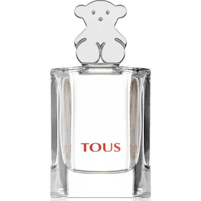 Tous Tous Eau De Toilette Mujer 30 ml