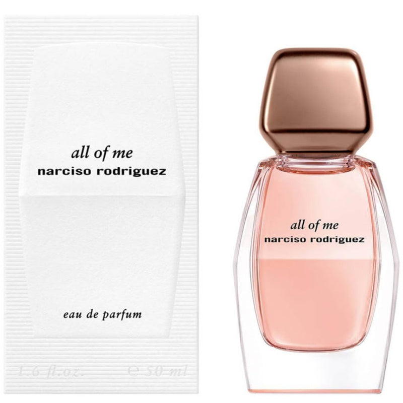 Narciso Rodriguez All Of Me Eau de Parfum Mujer 50 ml