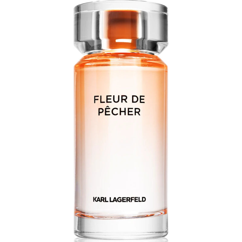 Karl Lagerfeld Fleur de Pêcher Eau De Parfum Mujer 100 ml