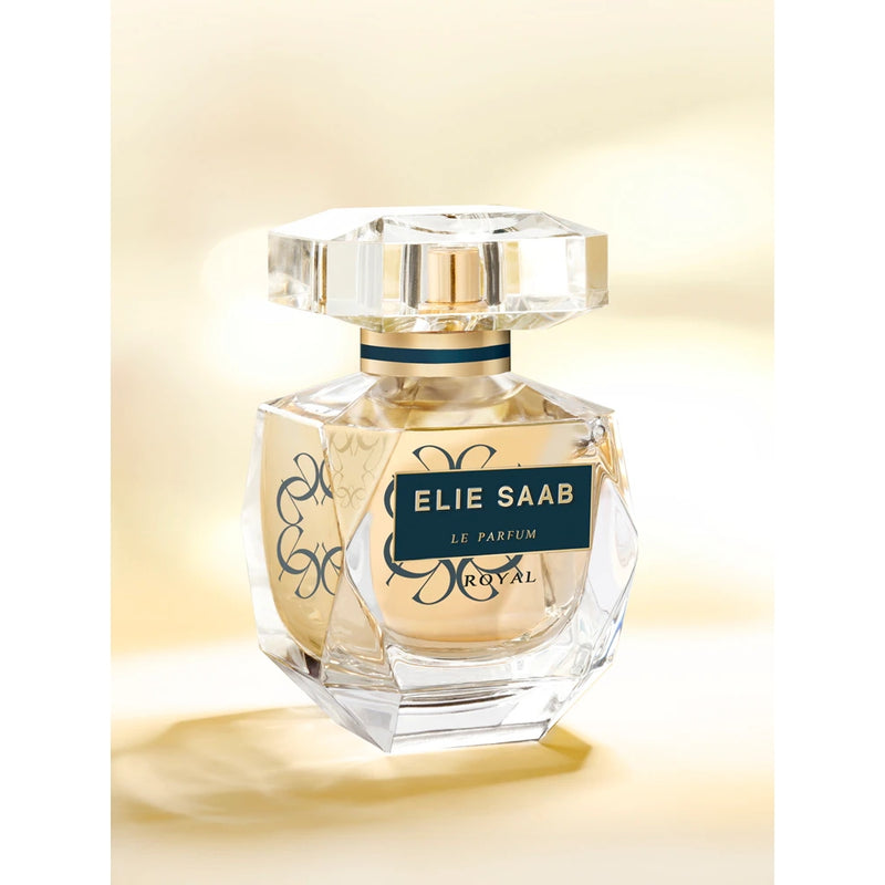 Elie Saab Le Parfum Royal Eau de Parfum Mujer 90ml