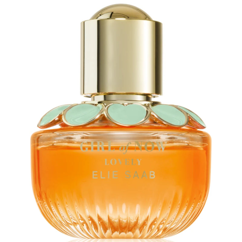 Elie Saab Girl Of Now Lovely Eau de Parfum Mujer 30 ml
