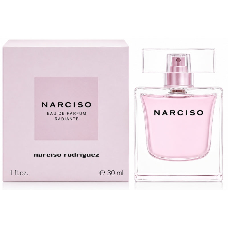 Narciso Rodriguez Radiante Eau de Parfum Mujer 30 ml