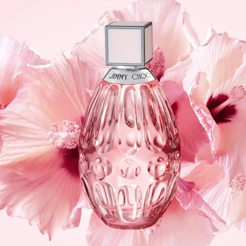 Jimmy Choo L'Eau Eau De Toilette Mujer 40 ml