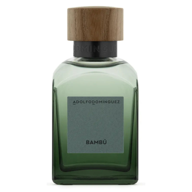 Adolfo Dominguez Bambú Eau De Parfum Hombre 120 ml