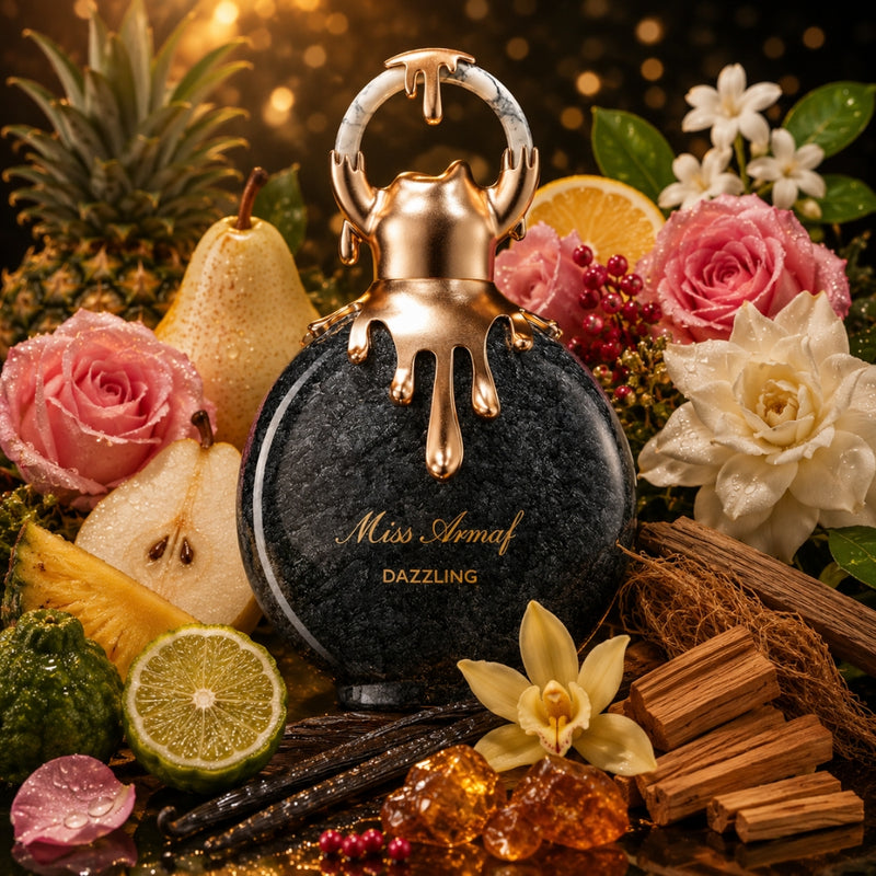 Armaf Miss Armaf Dazzling Woman Eau de Parfum 100 ml