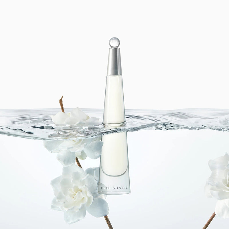 Issey Miyake L'Eau d'Issey Eau de Parfum Recarga Mujer 75 ml