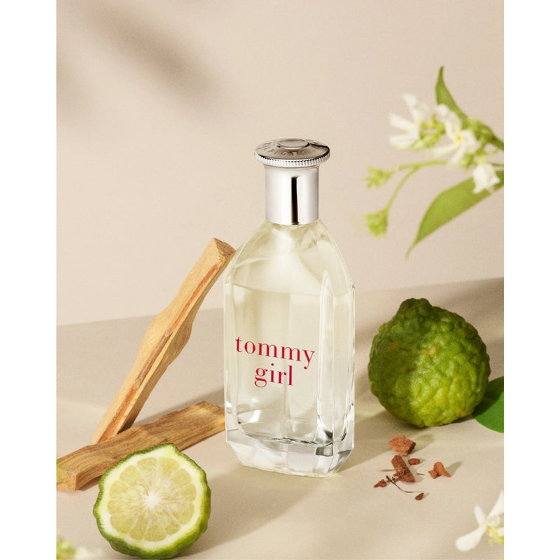 Tommy Hilfiger Tommy Girl Eau de Toilette Mujer 200 ml