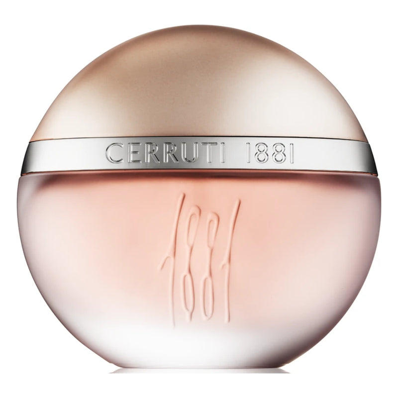 Cerruti 1881 Pour Femme Eau de Toilette 100 ml