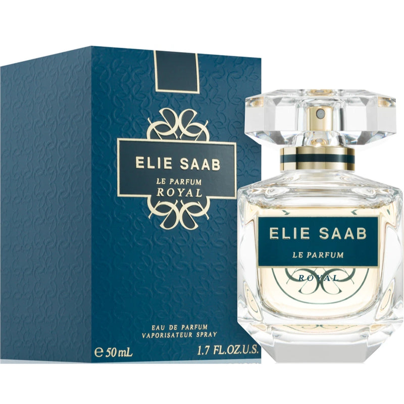 Elie Saab Le Parfum Royal Eau de Parfum Mujer 50 ml