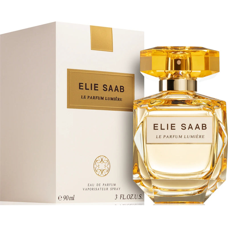 Elie Saab Le Parfum Lumière Eau de Parfum Mujer 90 ml