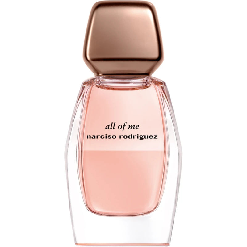 Narciso Rodriguez All Of Me Eau de Parfum Mujer 50 ml