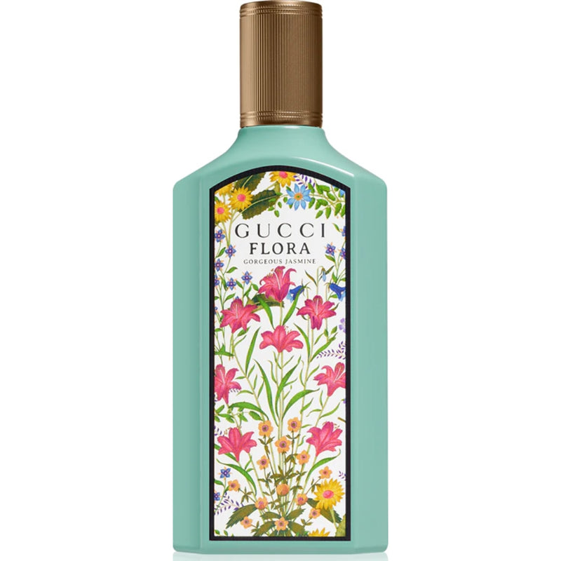 Gucci Flora Gorgeous Jasmine Eau de Parfum Mujer 100 ml