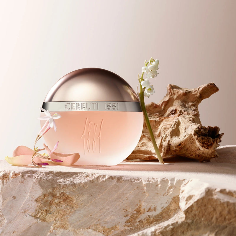 Cerruti 1881 Pour Femme Eau de Toilette 100 ml