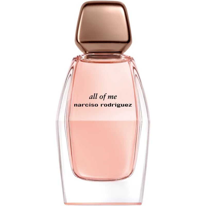 Narciso Rodriguez All Of Me Eau de Parfum Mujer 90 ml