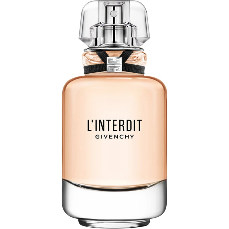 GIVENCHY L’Interdit Eau de Toilette Mujer 80 ml