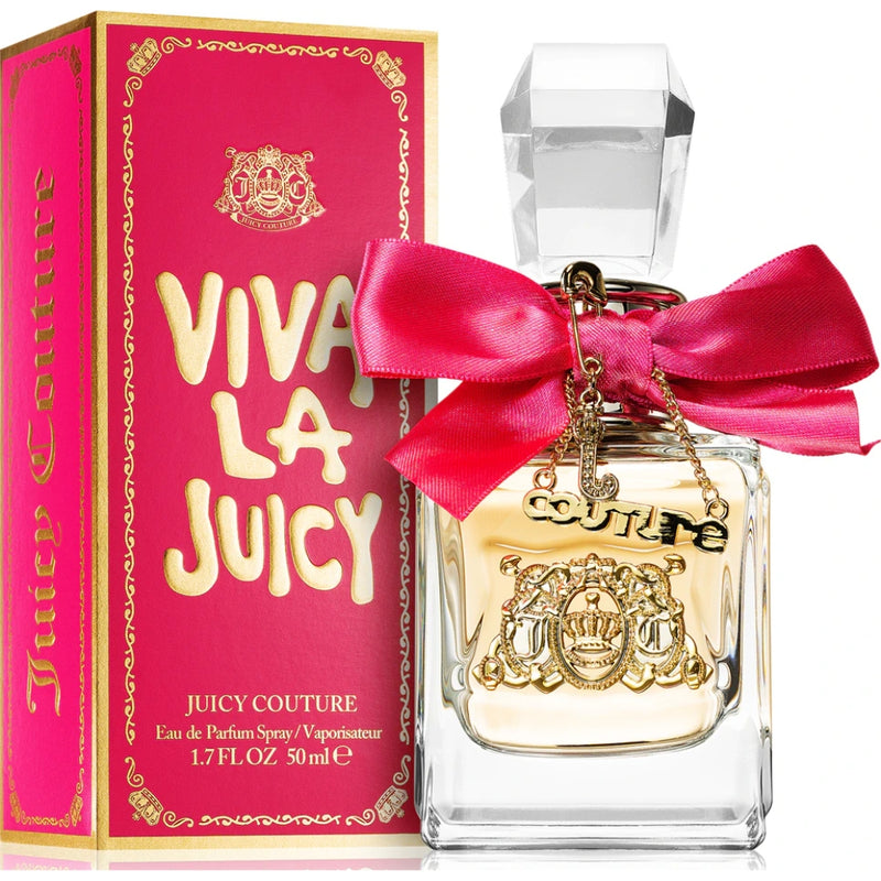 Juicy Couture Viva La Juicy Eau de Parfum Mujer 50 ml