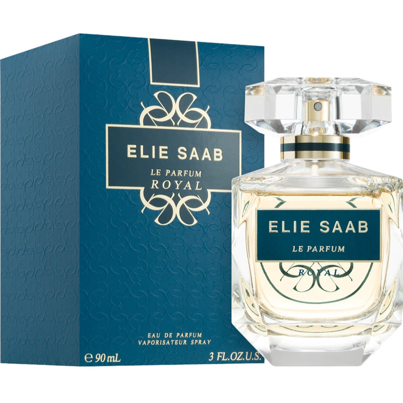 Elie Saab Le Parfum Royal Eau de Parfum Mujer 90ml