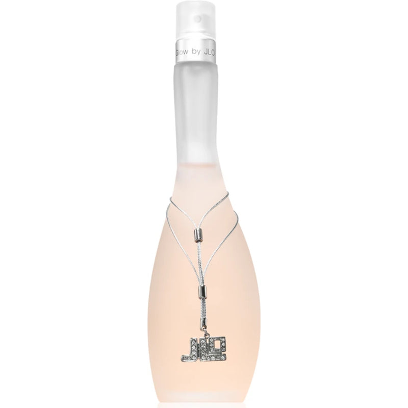 Jennifer Lopez Glow Eau De Toilette Mujer 50ml