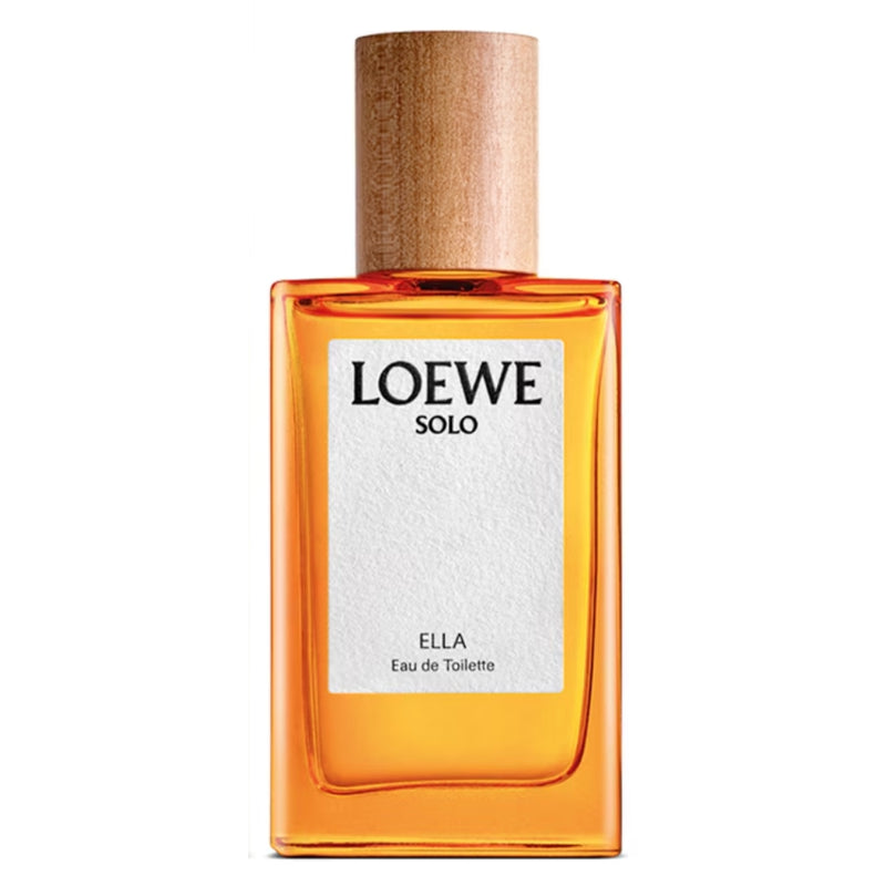 Loewe Solo Ella Eau de Toilette Mujer 30 ml