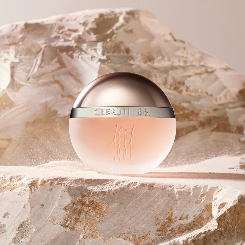 Cerruti 1881 Pour Femme Eau de Toilette 100 ml