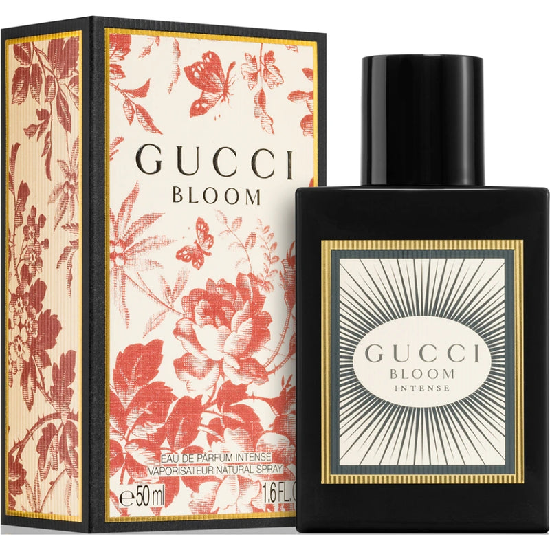 Gucci Bloom Intense Eau de Parfum Mujer 50 ml