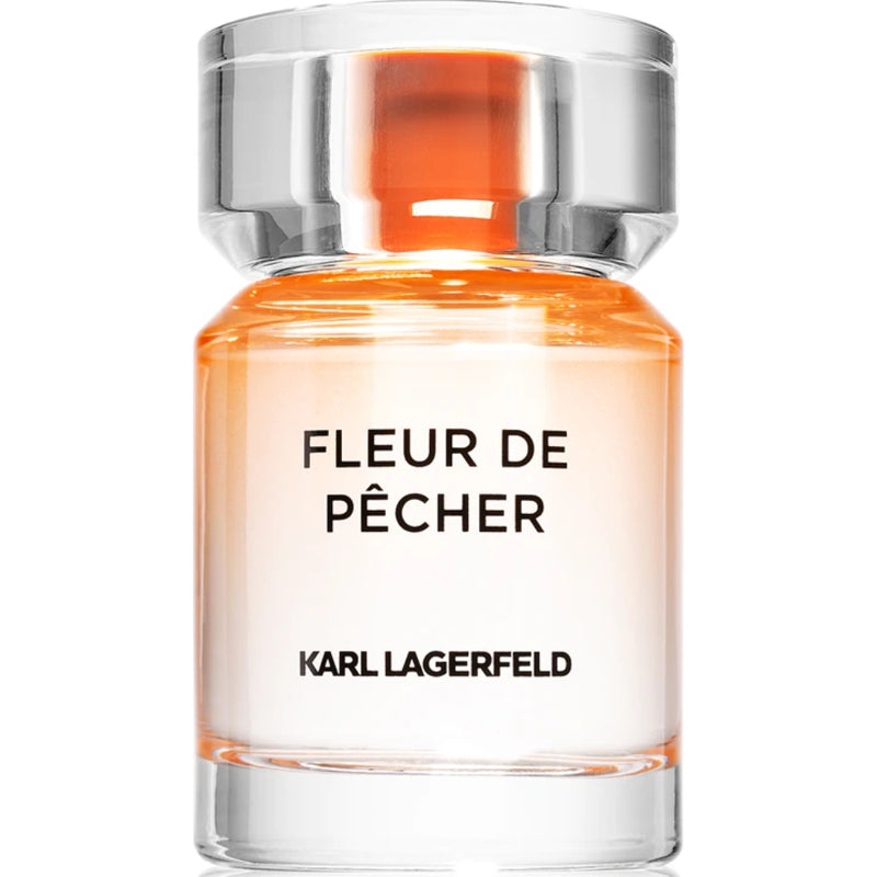 Karl Lagerfeld Fleur de Pêcher Eau De Parfum Mujer 50 ml