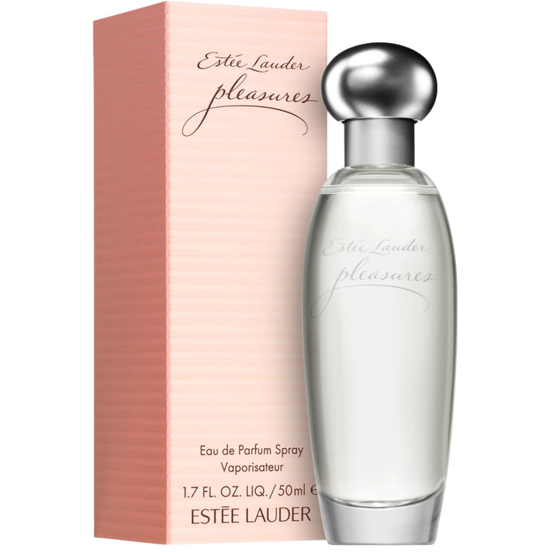 Estée Lauder Pleasures Eau de Parfum Mujer 50 ml