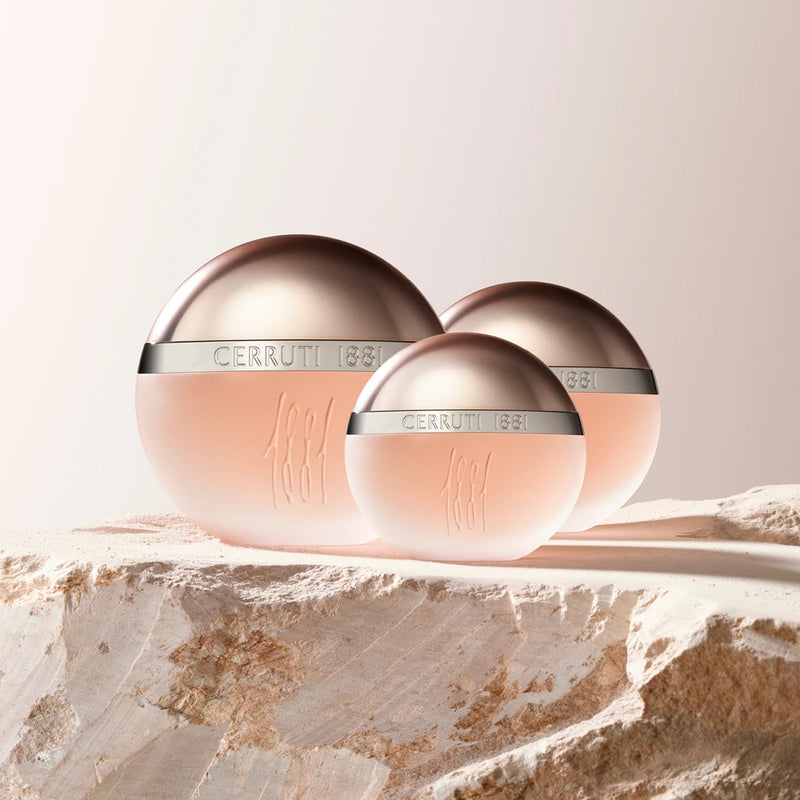 Cerruti 1881 Pour Femme Eau de Toilette 100 ml