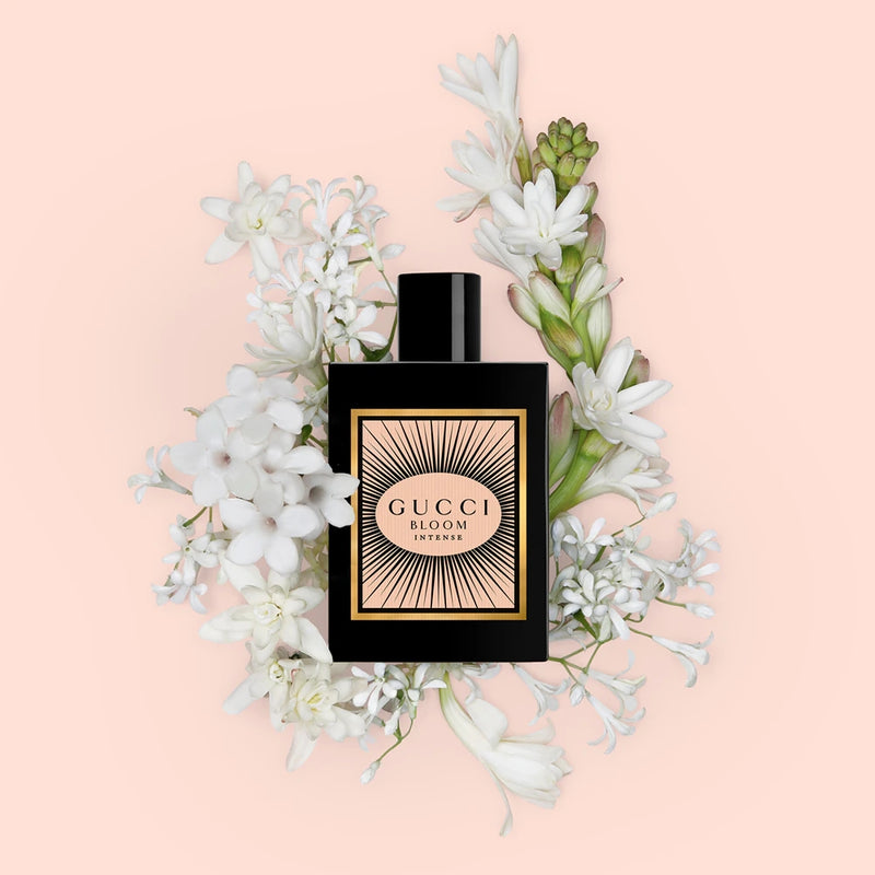 Gucci Bloom Intense Eau de Parfum Mujer 50 ml