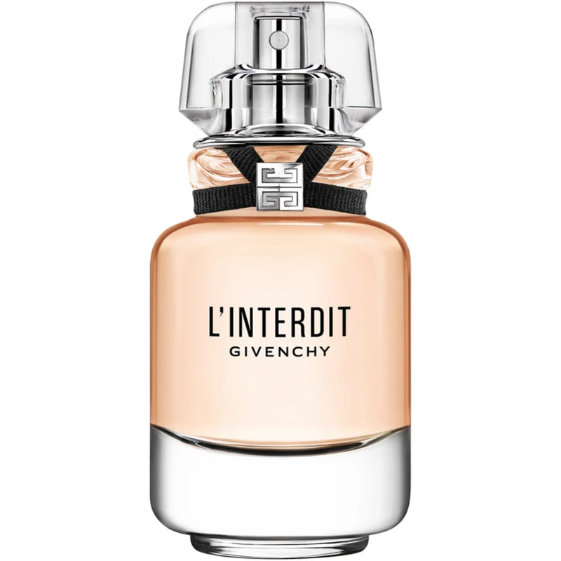 GIVENCHY L’Interdit Eau de Toilette Mujer 35 ml